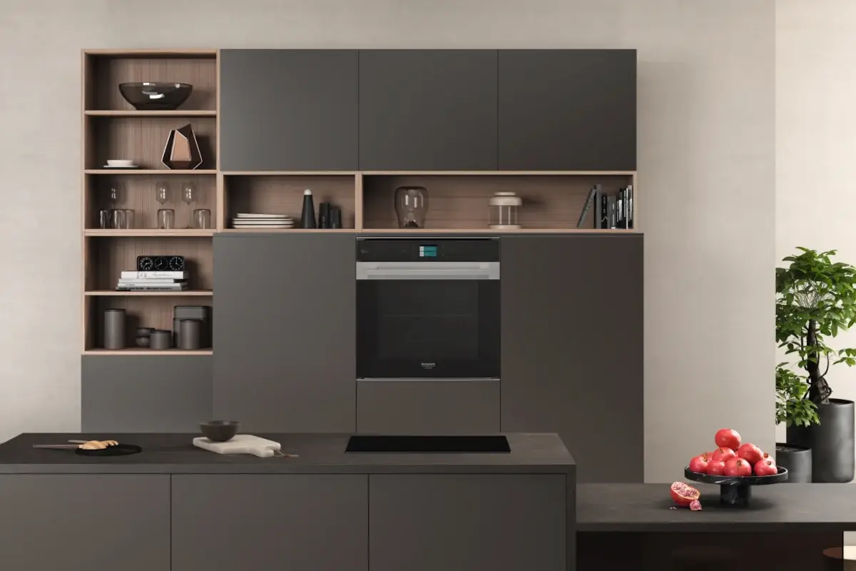 Il forno Hotpoint Active 100 di Whirpool Whirpool: ecco i prodotti di punta del 2022 per la cucina