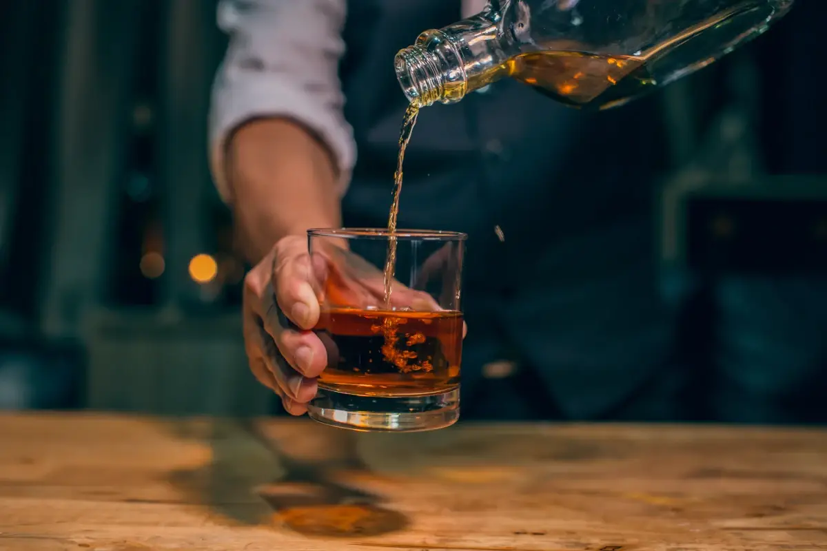 Dove degustare il whiskey in Italia
