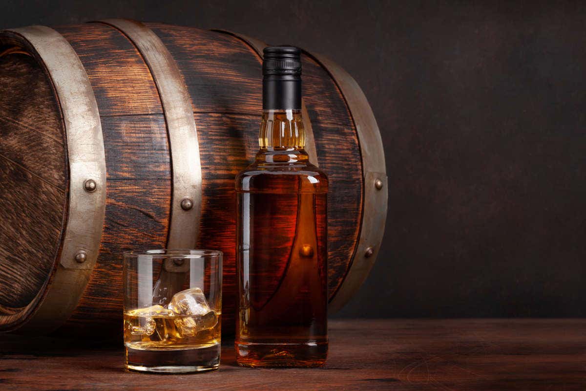 Distillati da meditazione: alla scoperta di grappa, whisky, rum e brandy Distillati da meditazione: alla scoperta di grappa, whisky, rum e brandy