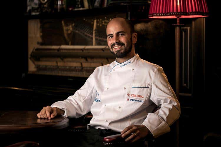 Valerio Mattancini - Roma, apre Treefolk&rsquo;s Public House il tempio del whisky e della birra