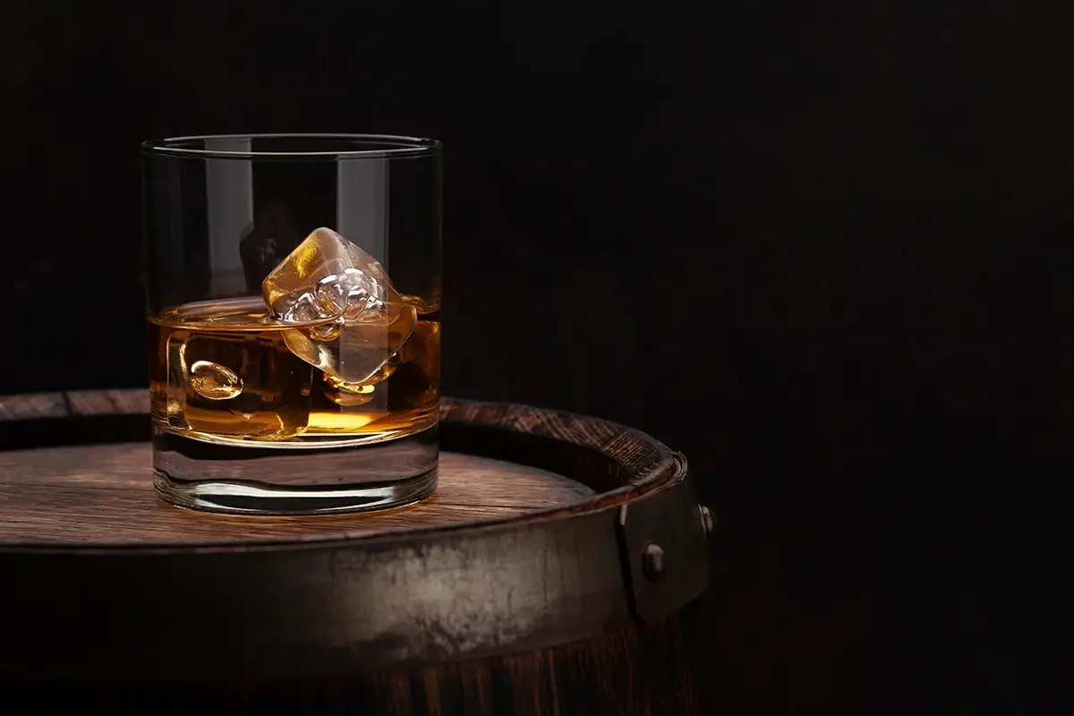 Bottega produrr&agrave; whisky in Friuli Nasce l&rsquo;whisky italiano: lo produrr&agrave; Bottega in Friuli