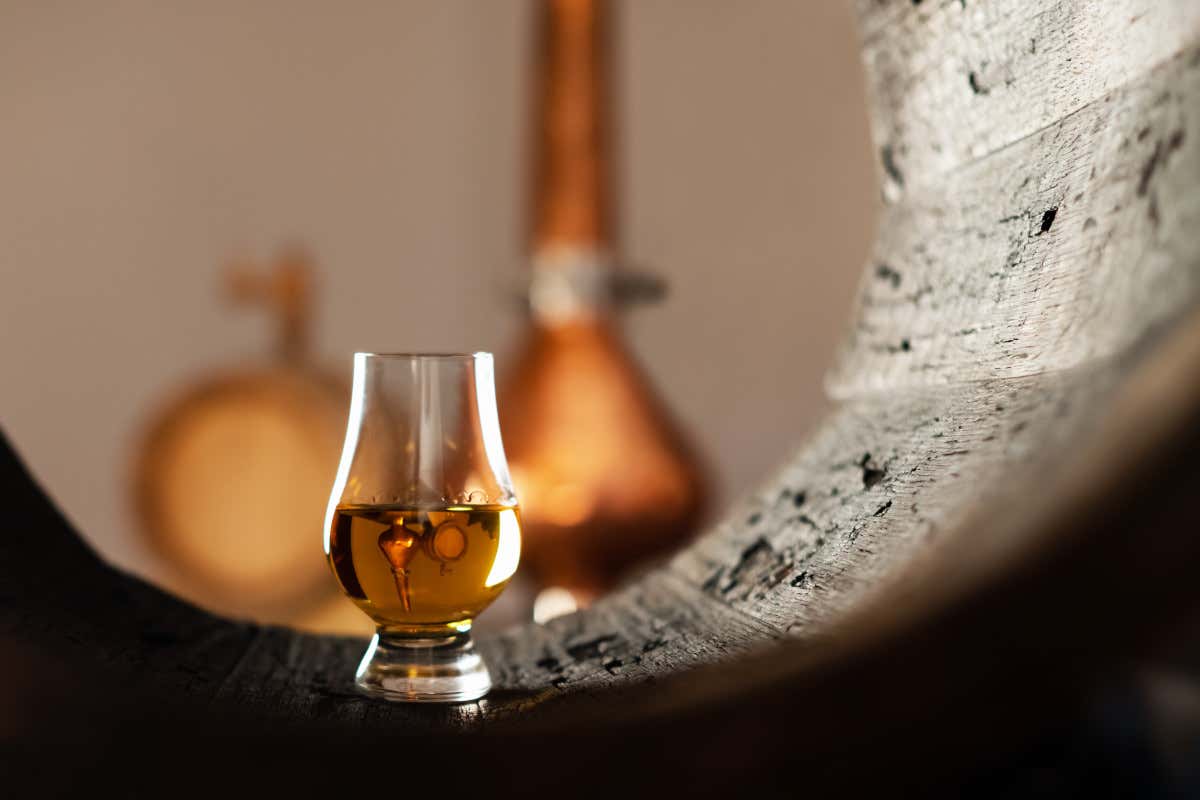 A Valgrana apre Silky Vale Distillery, la prima distilleria di whisky del Piemonte
