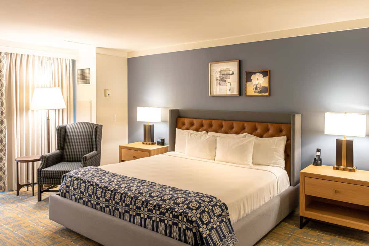 Un viaggio a Williamsburg, in Virginia, dove sono nati gli Stati Uniti d’America