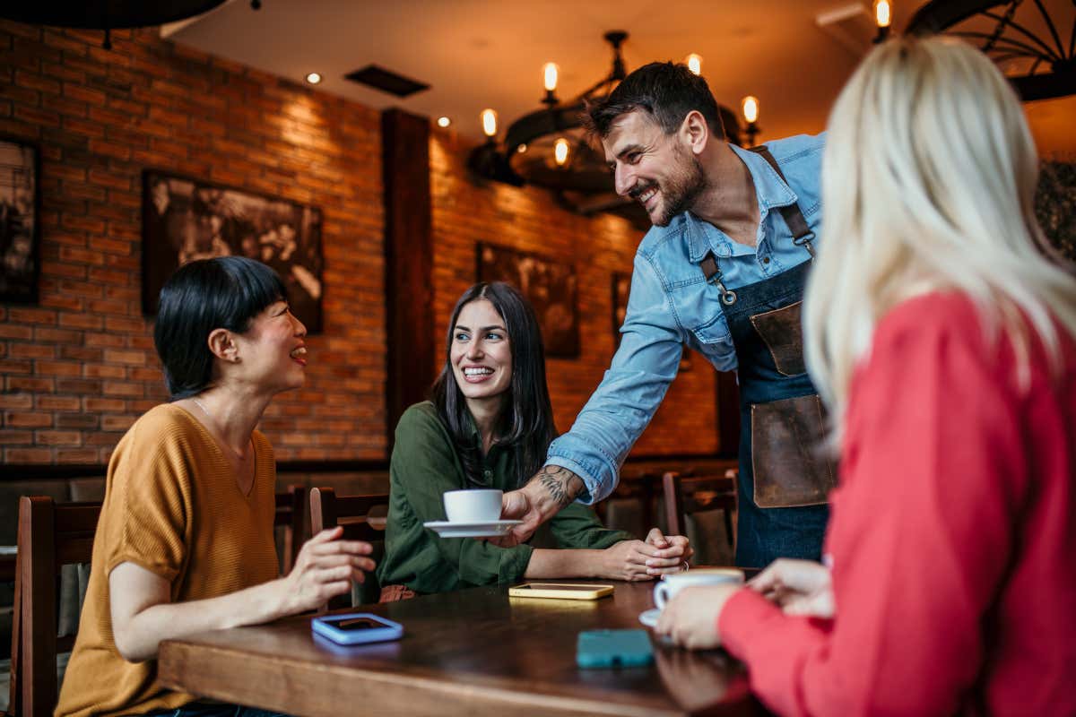 Il caffè può far guadagnare di più a bar e ristoranti: come valorizzarlo
