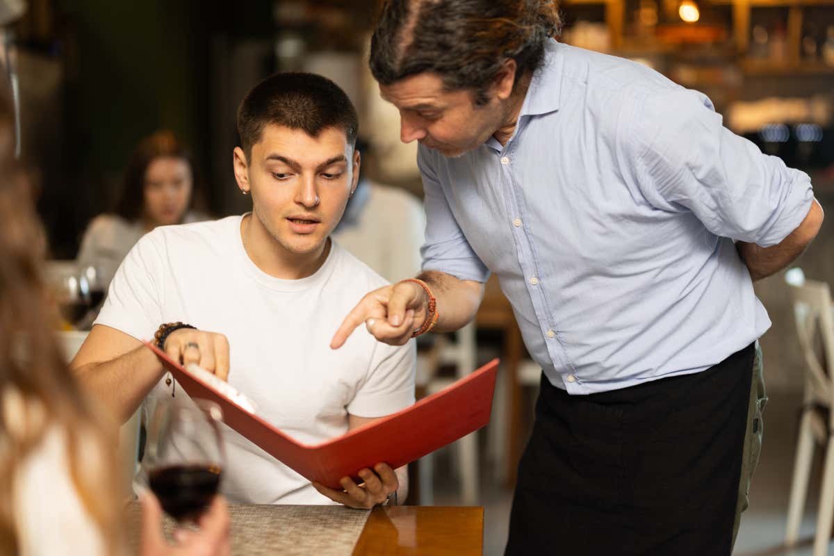 Anche nel caffè, è fondamentale oggi una corretta formazione da parte degli operatori del fuori casa