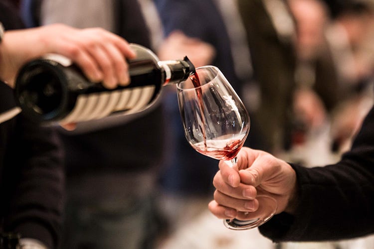 Merano WineFestival si rinnovaL’evento va in scena in sicurezza