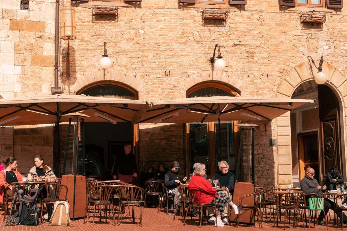 Borgo Scopeto Wine & Country Relais: un'esperienza toscana a 360°