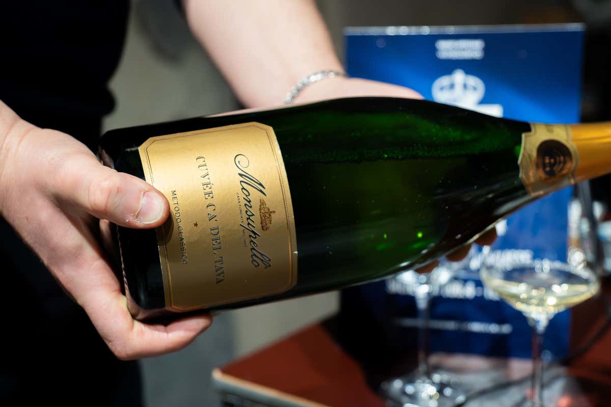 Wine&Siena 2026, tre giorni tra eccellenze e visioni del vino Wine&Siena 2026, tre giorni tra eccellenze e visioni del vino