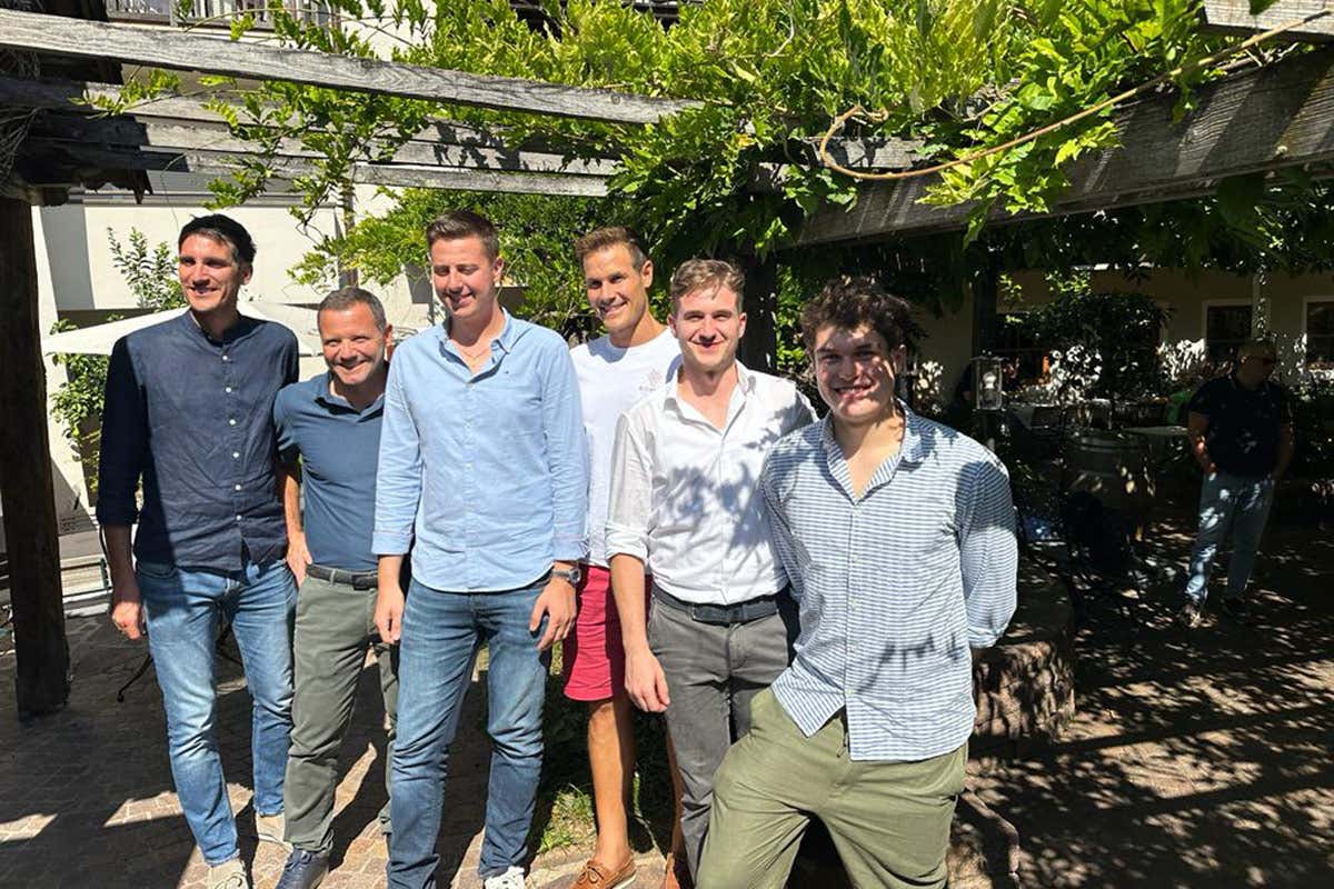 Vini Alto Adige, il nuovo disciplinare slitta al '24. Ma rimedia la vendemmia