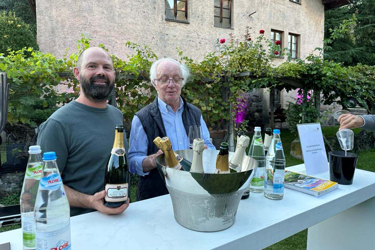 Vini Alto Adige, il nuovo disciplinare slitta al '24. Ma rimedia la vendemmia