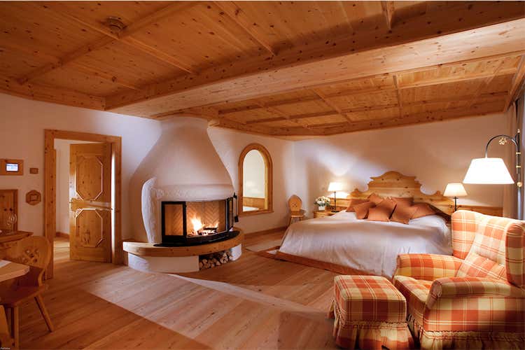 Winkler - Autunno in alta quota Gusto, romanticismo e relax Winkler - Autunno in alta quota Gusto, romanticismo e relax