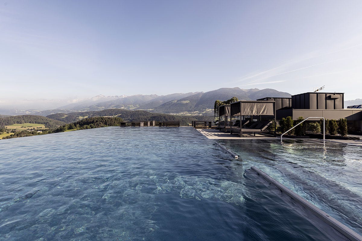 Hotel Winkler  Pasqua in montagna la scelta giusta per chi cerca natura e benessere