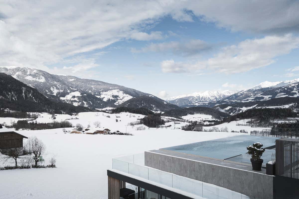 Hotel Winkler: vacanze di lusso in Val Pusteria tra relax e avventure Hotel Winkler: vacanze di lusso in Val Pusteria tra relax e avventure