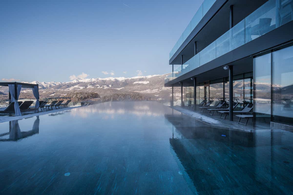 Hotel Winkler: vacanze di lusso in Val Pusteria tra relax e avventure Hotel Winkler: vacanze di lusso in Val Pusteria tra relax e avventure