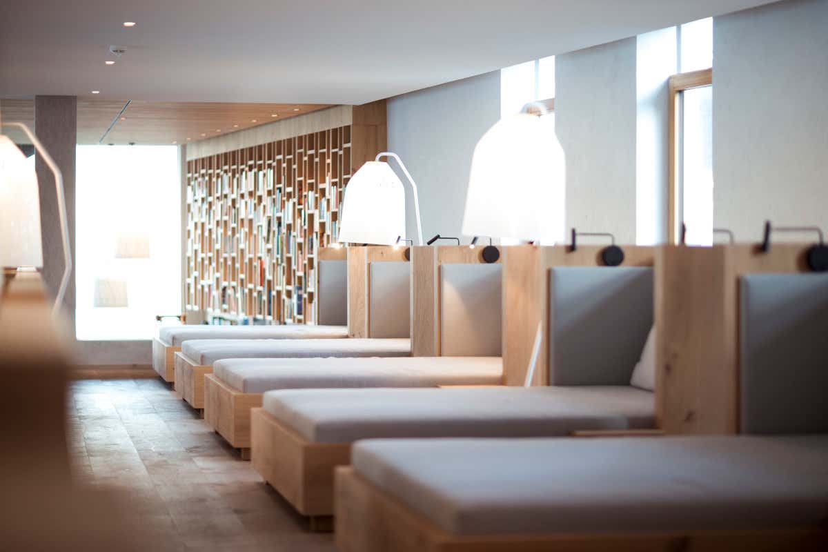 Hotel Winkler: vacanze di lusso in Val Pusteria tra relax e avventure