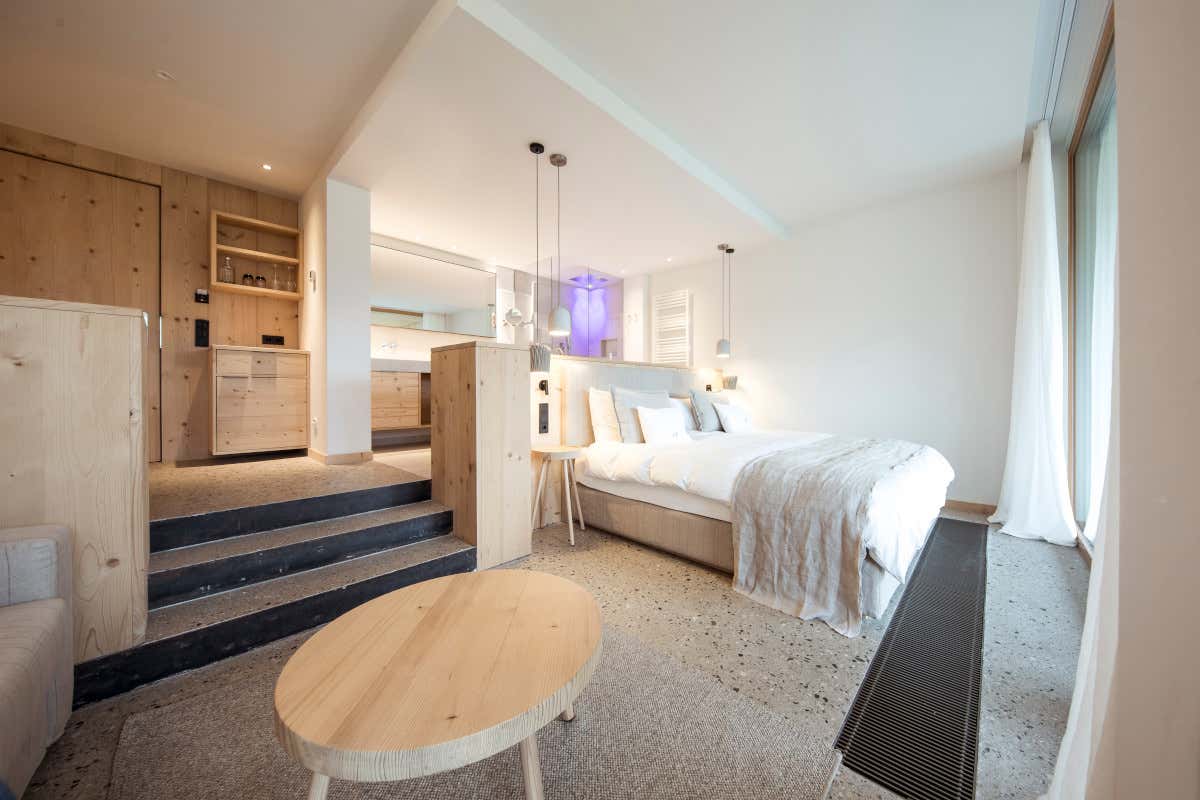 Hotel Winkler: vacanze di lusso in Val Pusteria tra relax e avventure