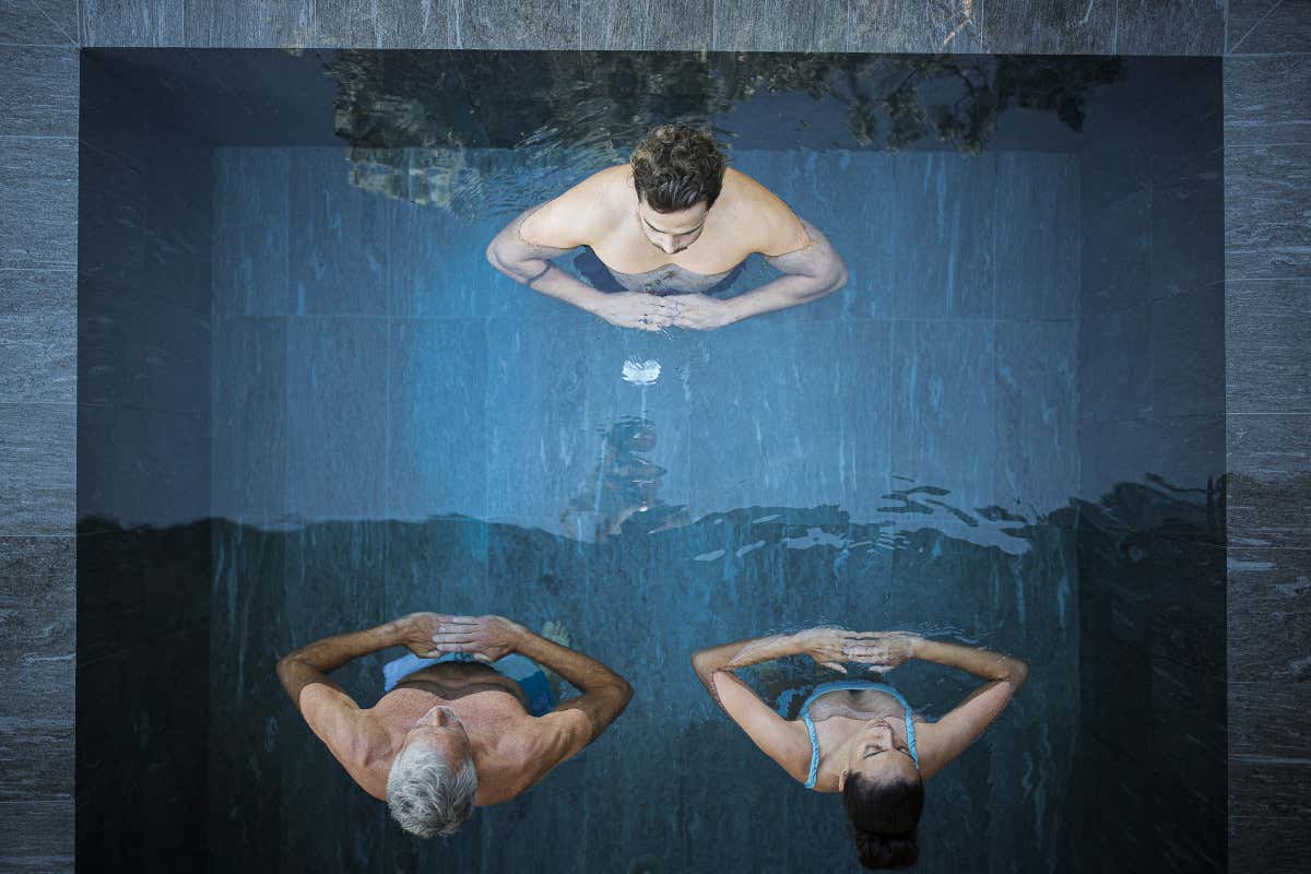 Hotel Winkler: vacanze di lusso in Val Pusteria tra relax e avventure