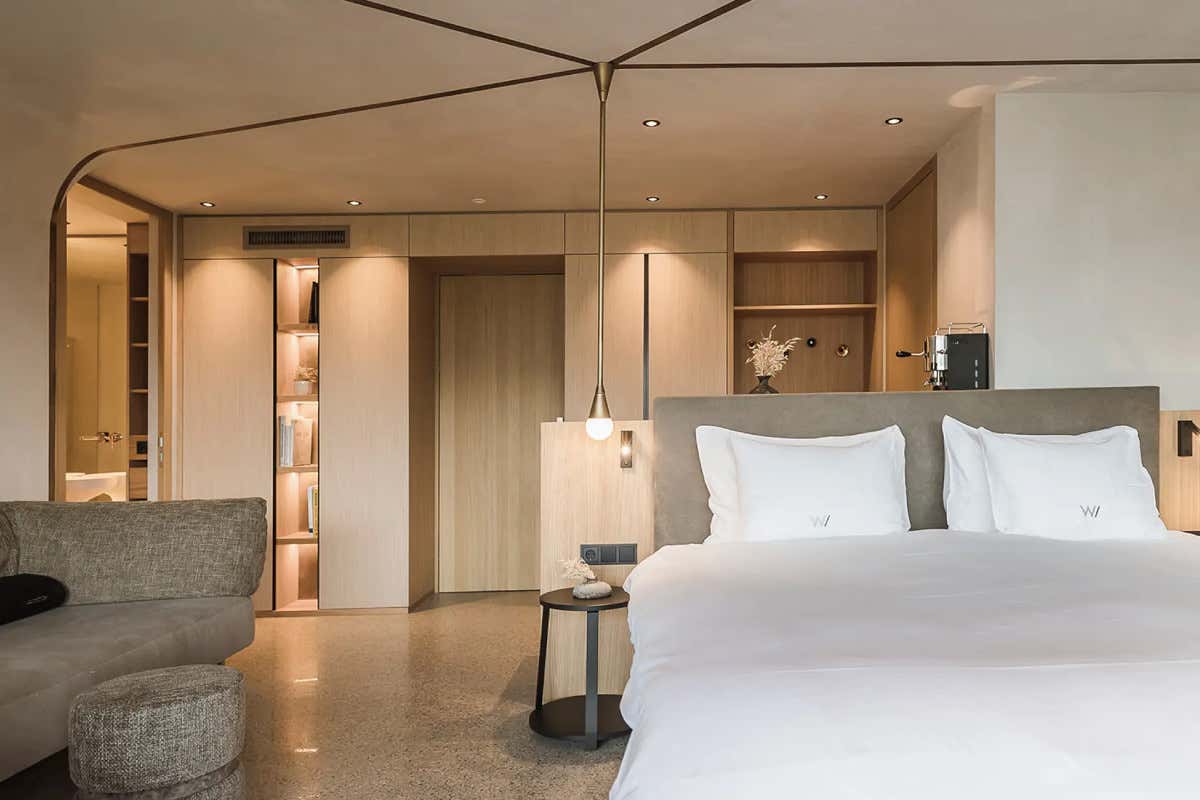 Hotel Winkler: vacanze di lusso in Val Pusteria tra relax e avventure