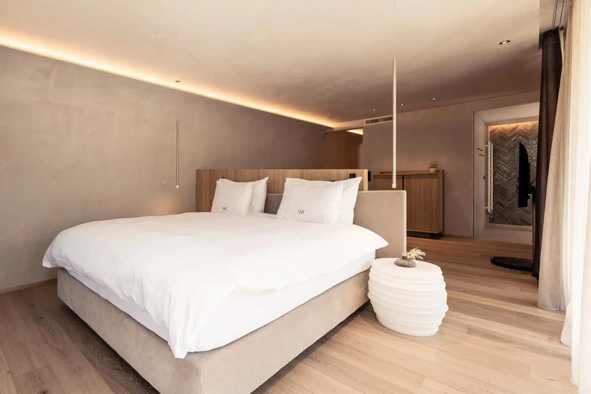 Hotel Winkler: vacanze di lusso in Val Pusteria tra relax e avventure