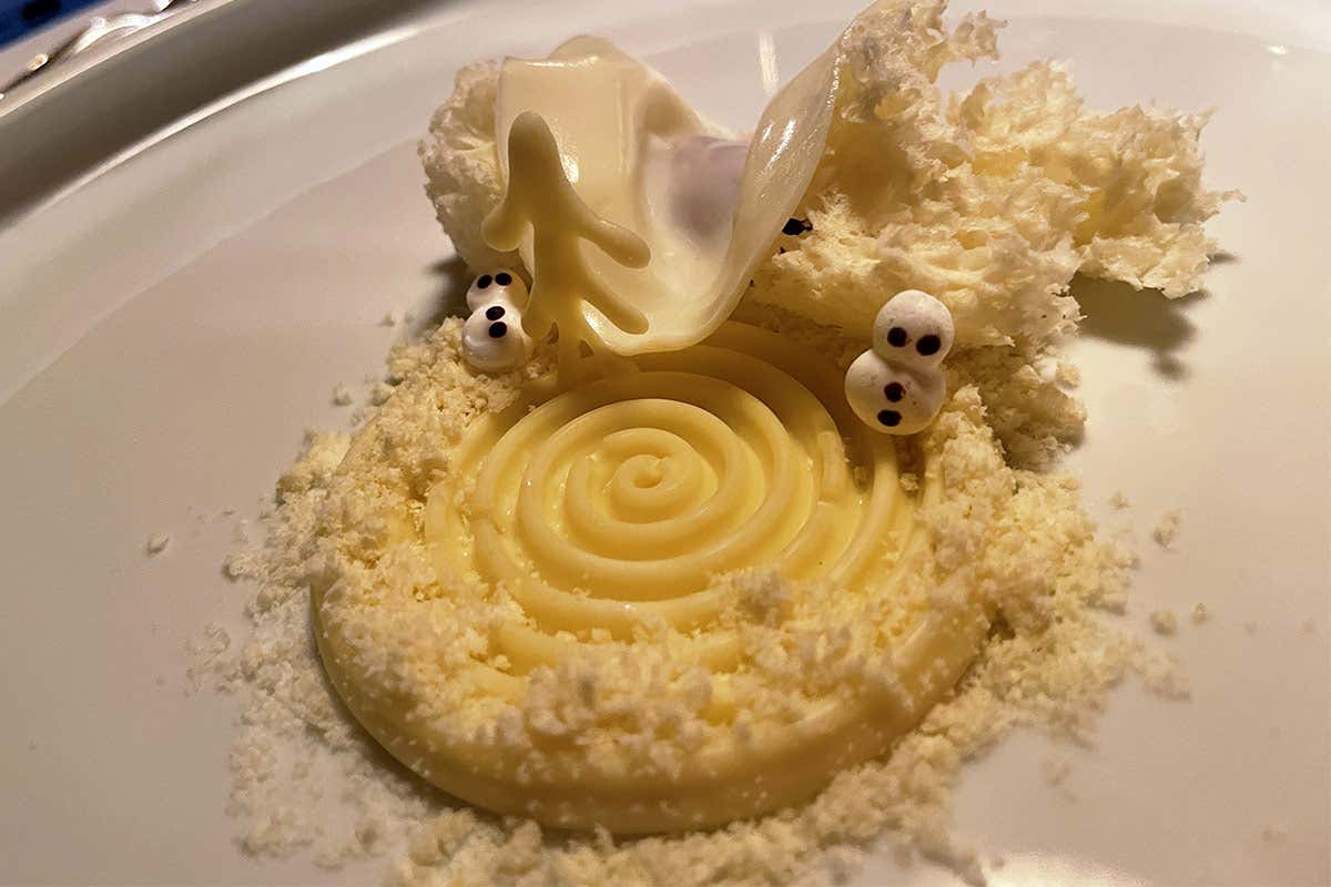 Winter Le ricette anticrisi dell'Hotel Tyrol: sicurezza, qualità e cucina