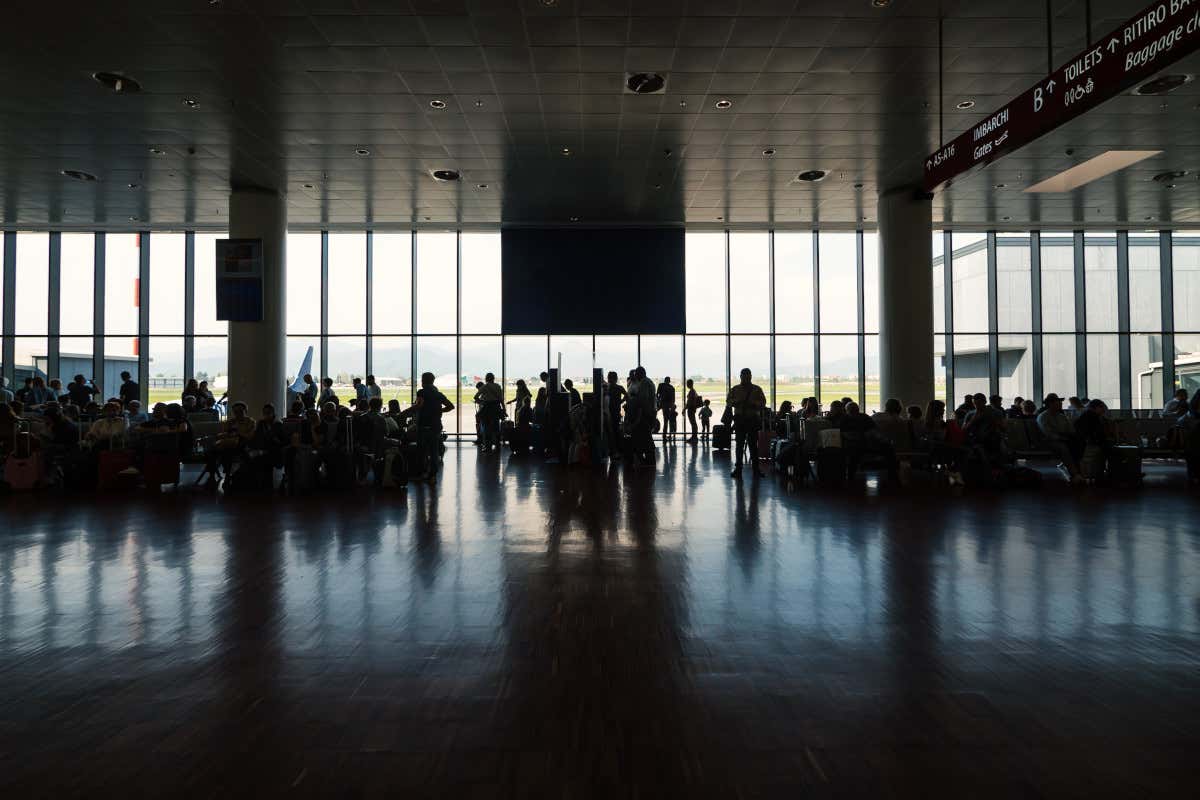 Traffico record e nuove rotte europee: Wizz Air punta su Orio al Serio