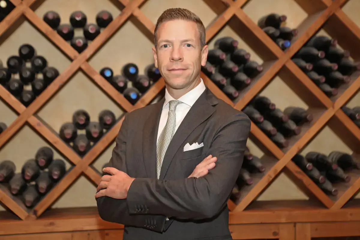 Wolfgang Raifer Cantina Soave soddisfatta del bilancio 2020-21 chiuso a 133 milioni di euro