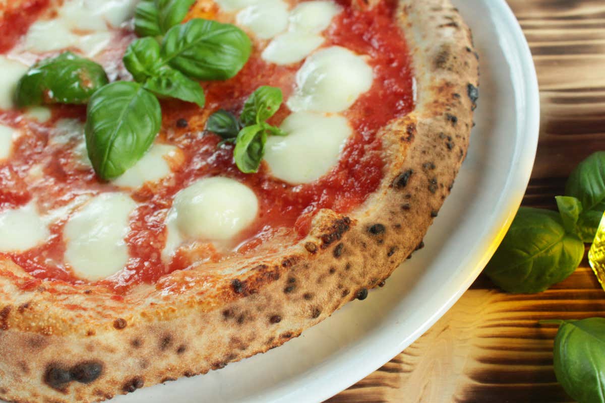 World Pizza Day: storia, curiosità e numeri della “mensa di Enea”