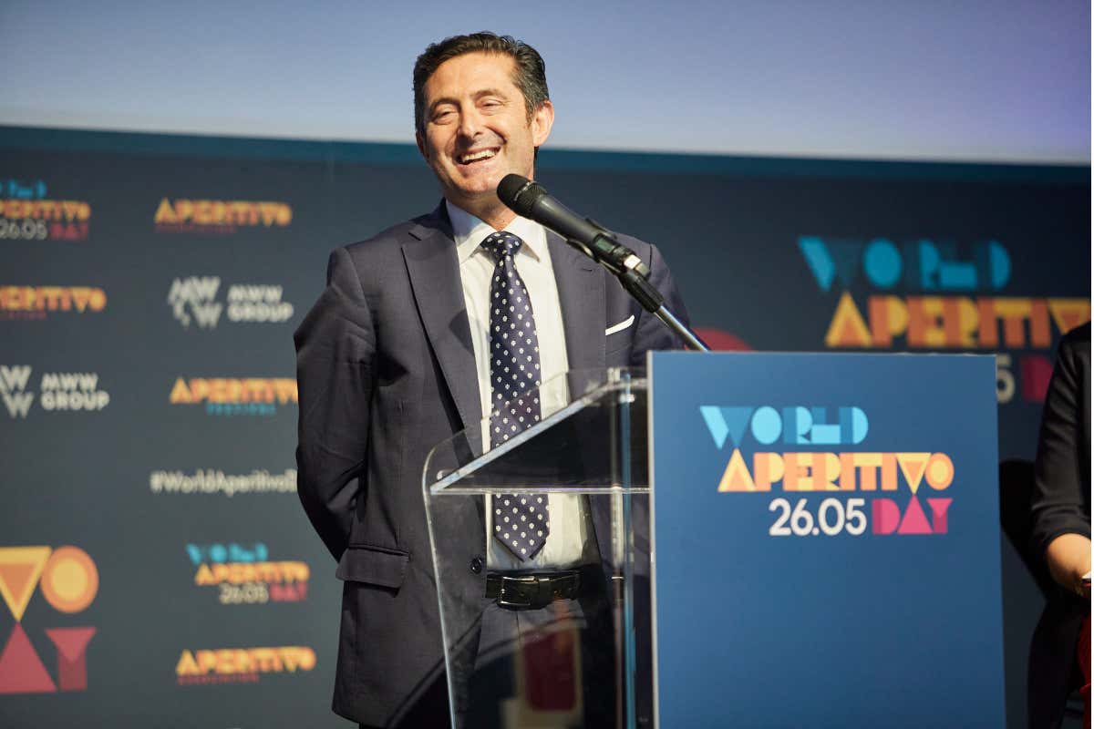 Ecco il decalogo dell’aperitivo perfetto, icona del Made in Italy nel mondo