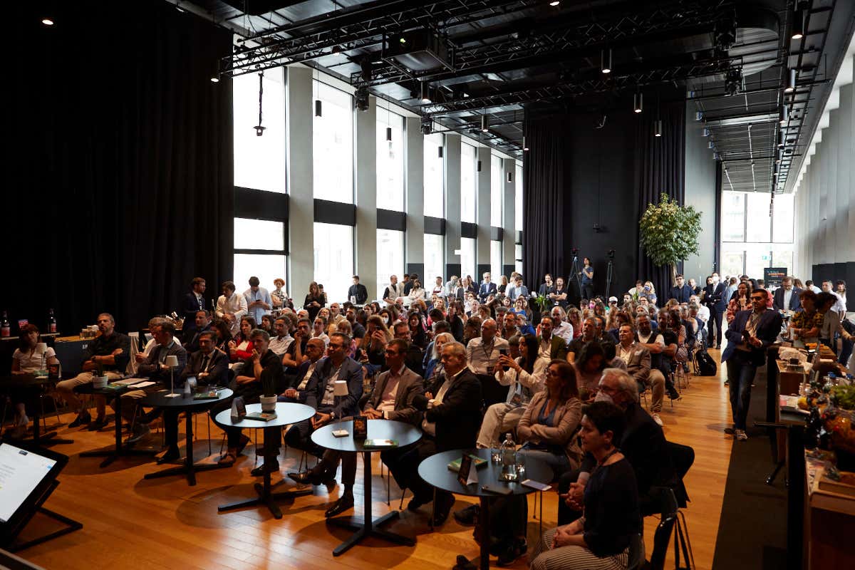 Ecco il decalogo dell’aperitivo perfetto, icona del Made in Italy nel mondo