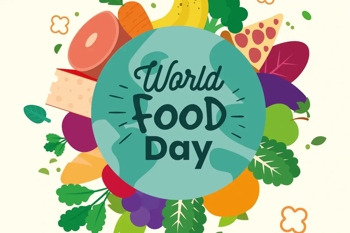Il 16 ottobre &egrave; il World Food Day&nbsp; Contro la fame del mondo servono sistemi agroalimentari efficienti