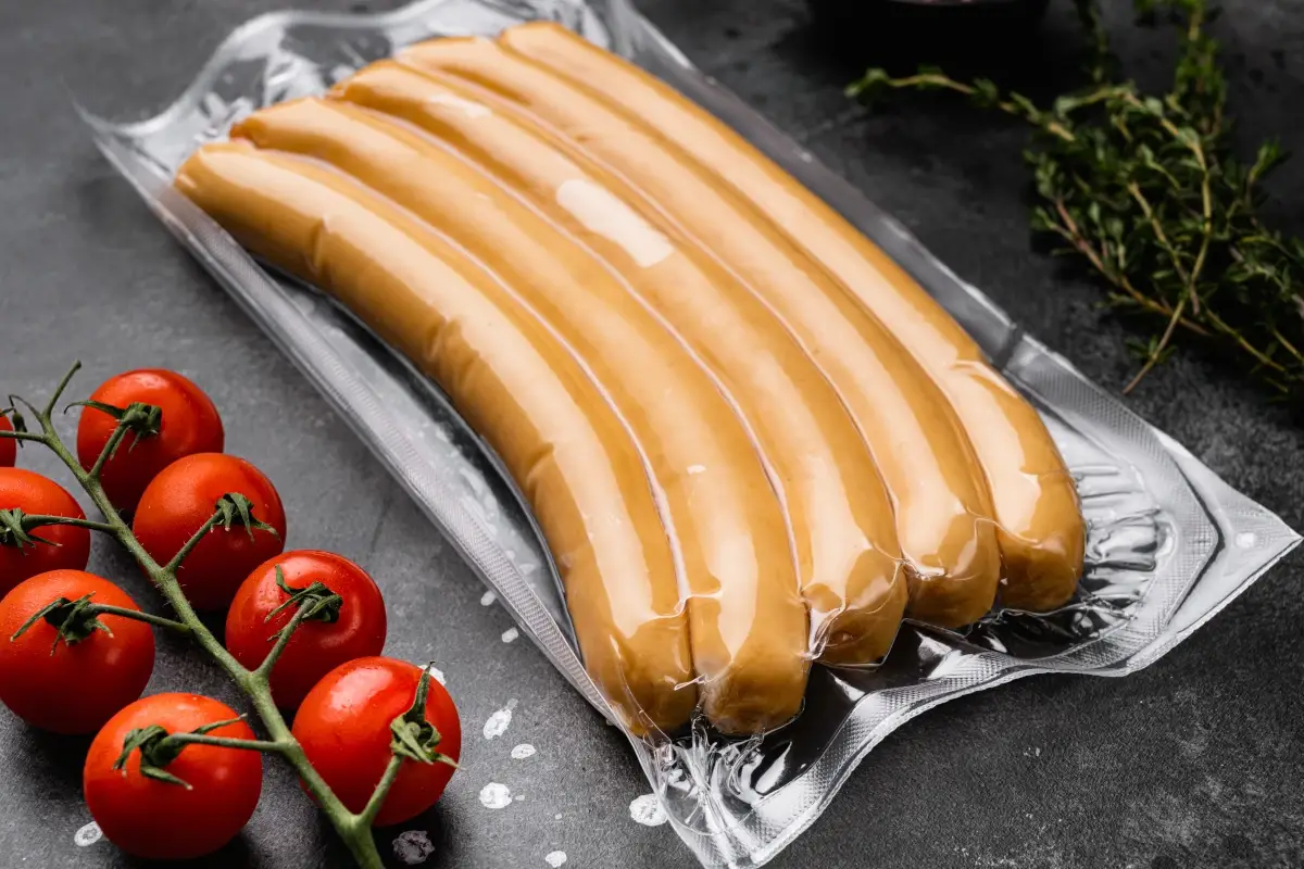 Rilevata la presenza del batterio in w?rstel di pollo&nbsp; Listeriosi nei w?rstel, in aumenta i casi in diverse regioni