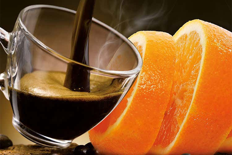 Espressi Aromatizzati Xelecto La proposta originale al ristorante Espressi Aromatizzati Xelecto La proposta originale al ristorante