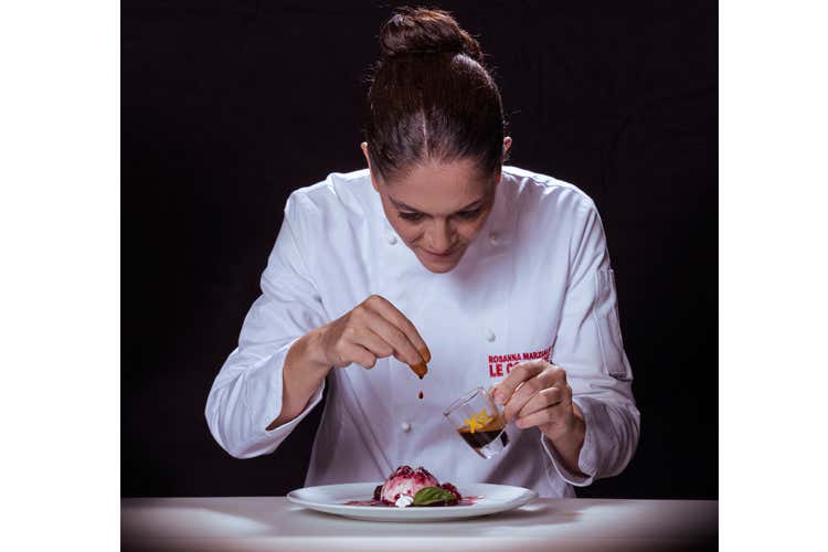 Rosanna Marziale (Xelecto Il caff&egrave; perfetto per la ristorazione)