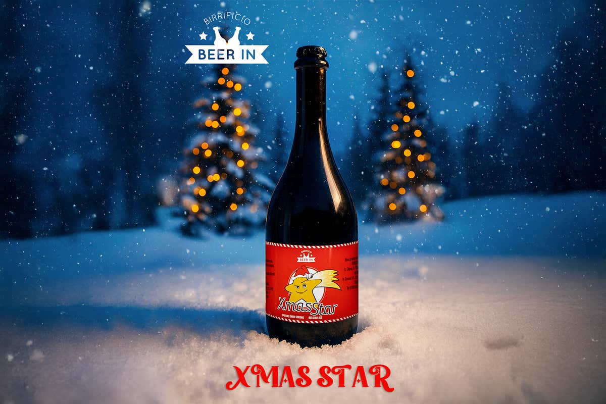 Tripel, IPA o Winter Ale? Alcune birre artigianali italiane da regalare a Natale Tripel, IPA o Winter Ale? Alcune birre artigianali italiane da regalare a Natale