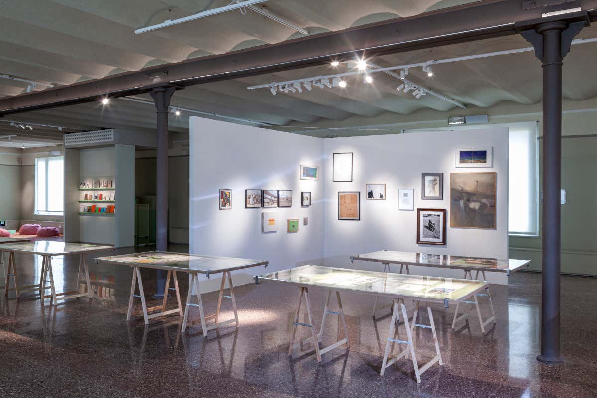 Viaggio per gli appassionati d'arte: scopriamo l'Emilia contemporanea