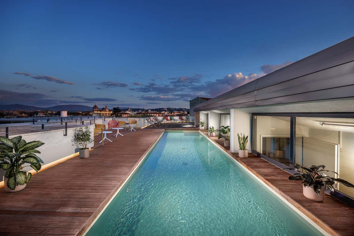 Più di 100mila gli ospiti negli hotel di YellowSquare nel 2023 YellowSquare nel 2023 i ricavi superano i 14 milioni di euro. 100mila gli ospiti