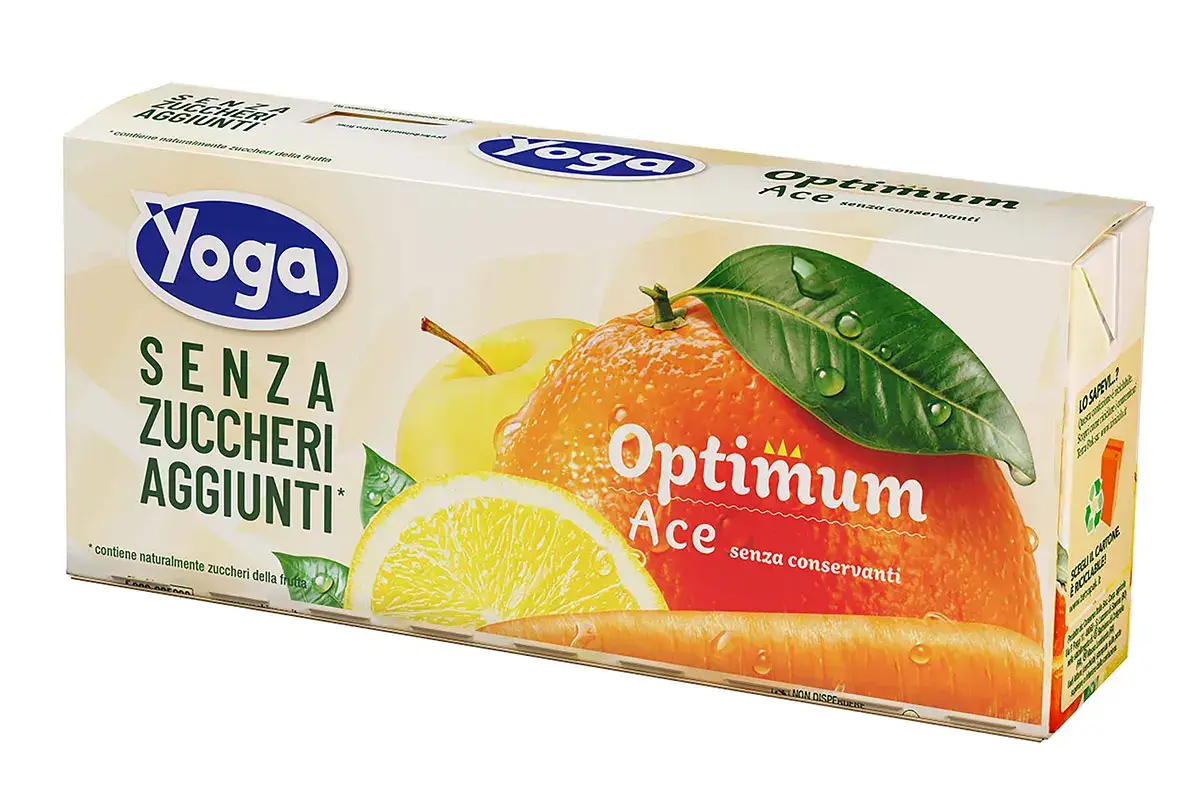 Yoga e Twinings: dissetarsi facendo il pieno di natura e di gusto