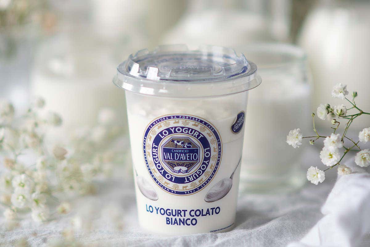 Caseificio Val D'Aveto festeggia i 30 anni di attivit&agrave;