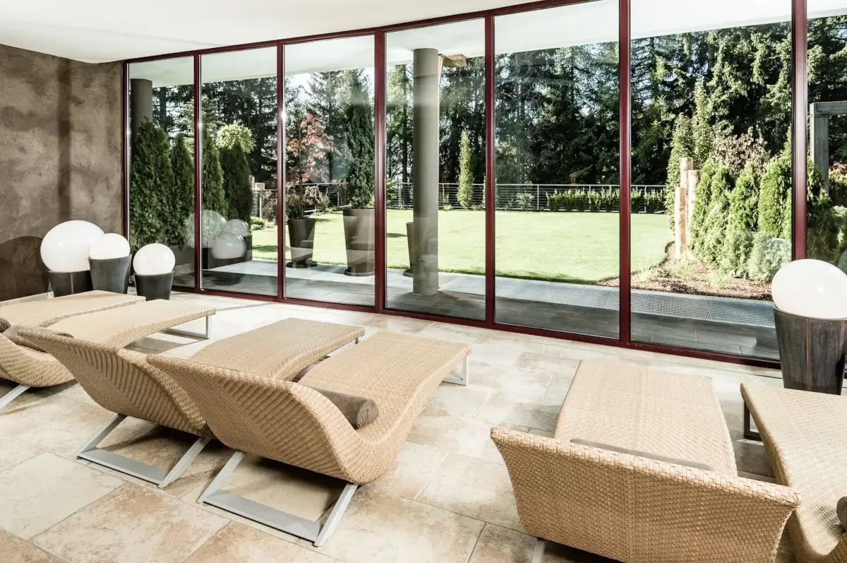 Sala relax al Yosef 
