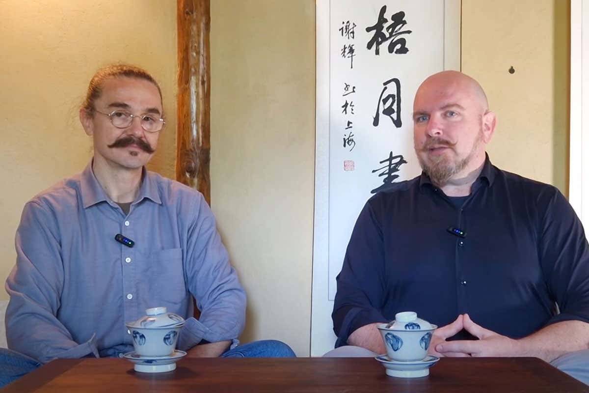 Tè giallo: la categoria meno conosciuta che affascina i cultori del tè