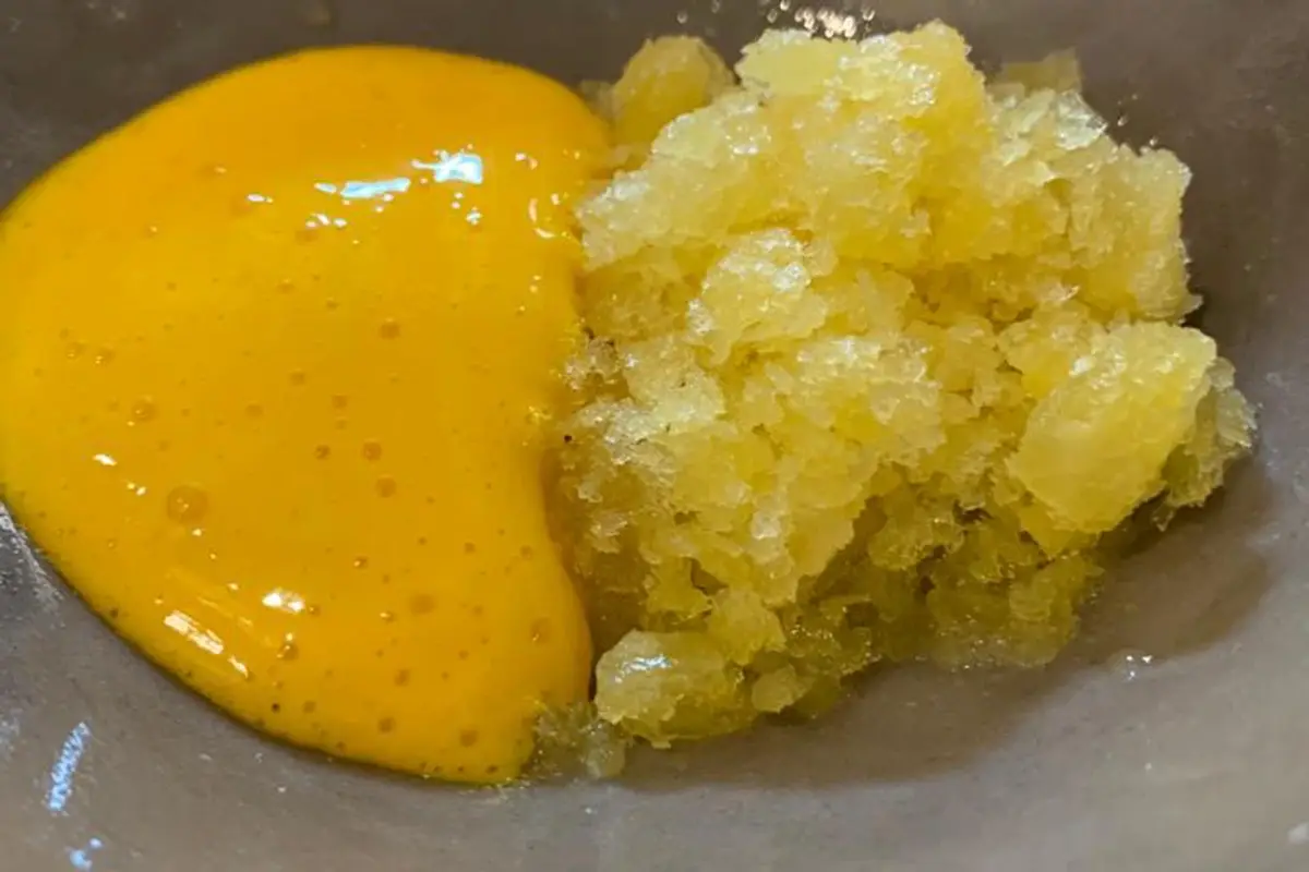 Zabaione, granita d’arancio e brioscina calda Pipero, lo stellatoche non ti aspetti: ribelle alle regole con cucina sorprendente