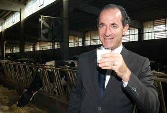 Luca Zaia