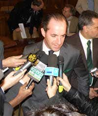 Luca Zaia Luca Zaia
