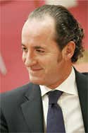 Luca Zaia