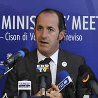 Luca Zaia