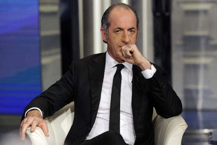 Luca Zaia - Ristoranti aperti a... porte chiuse Veneto, caos dopo nuova ordinanza