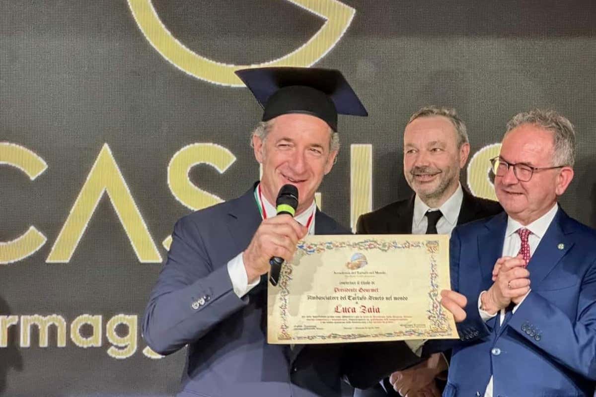 L'amicizia tra L'amicizia tra