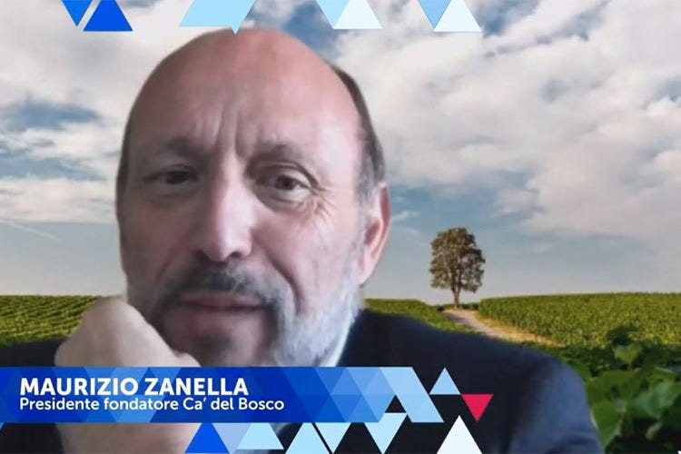 Maurizio Zanella - Nuove norme per la ristorazione, le richieste a Conte e ai ministri