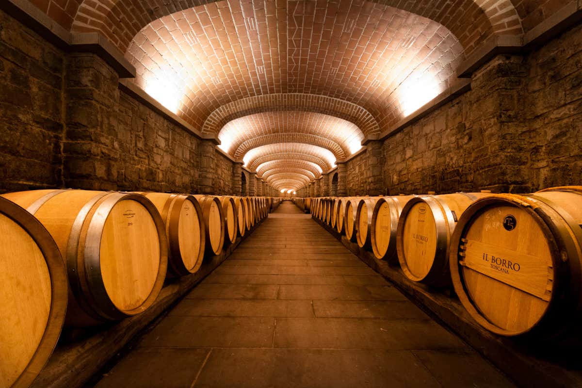 Il Premio Tarlati celebra i Ferragamo e l’eccellenza dell’accoglienza