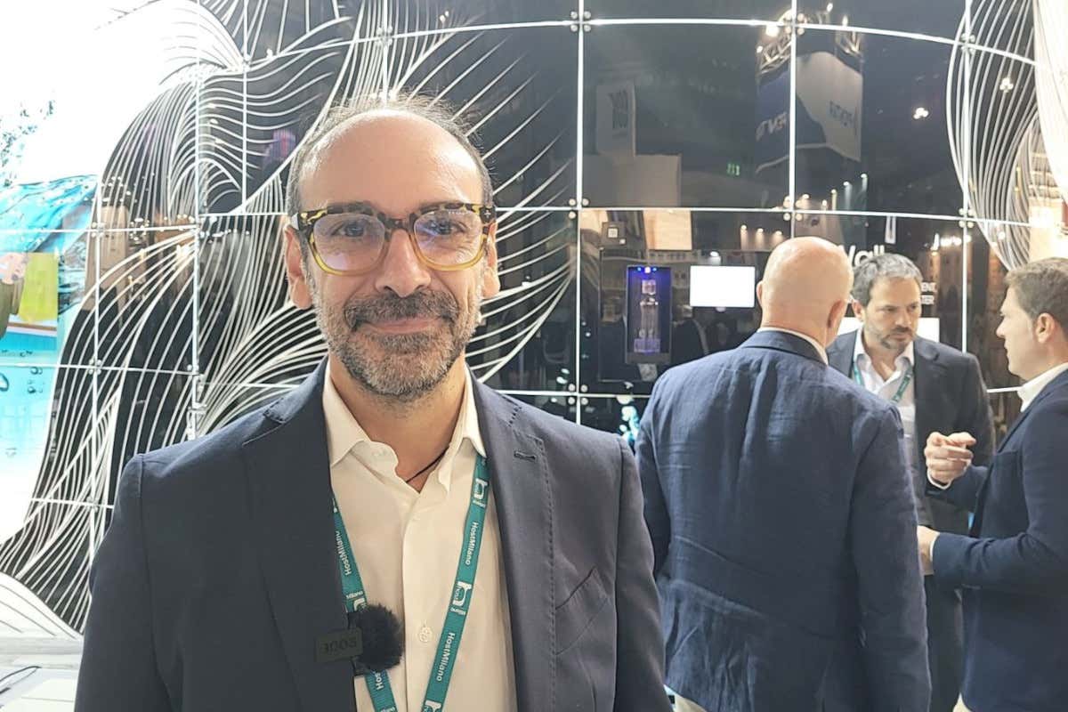 Il drink cost non è più un problema grazie alla macchina “Mix&Go!” di Zerica